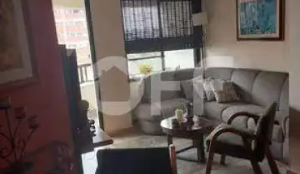 Apartamento com 3 quartos à venda na Rua Maria Emília Alves dos Santos de Ângelis, 121, Parque Prado, Campinas, 98 m2 por R$ 650.000