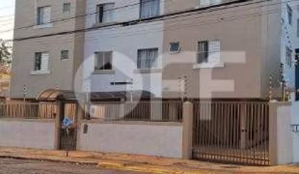 Apartamento com 2 quartos à venda na Rua Doutor Paulo Florence, 492, Vila Itália, Campinas, 73 m2 por R$ 270.000