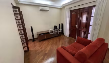 Casa com 4 quartos à venda na Doutor Rocha Novais, 1041, Jardim Eulina, Campinas, 354 m2 por R$ 650.000