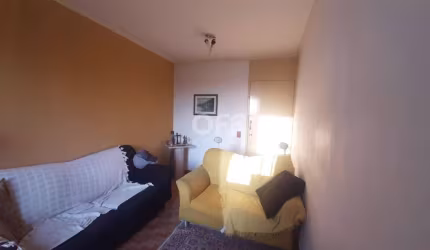 Apartamento com 3 quartos à venda na Rua Gleide Knauer Penedo, 567, Jardim do Vovô, Campinas, 76 m2 por R$ 260.000