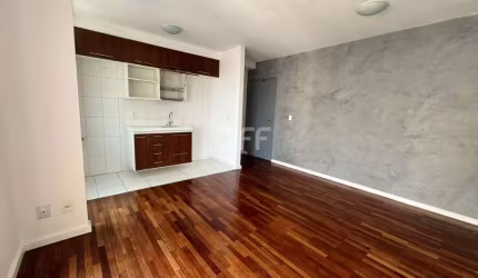 Apartamento com 2 quartos à venda na Avenida Imperatriz Leopoldina, 550, Vila Nova, Campinas, 58 m2 por R$ 515.000