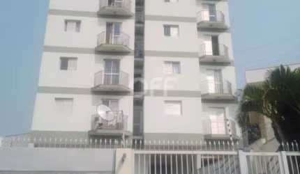 Apartamento com 2 quartos à venda na Rua Piratininga, 21, Chácara da Barra, Campinas, 74 m2 por R$ 260.000