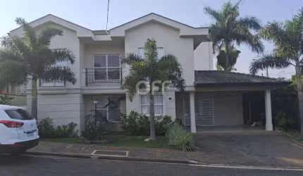 Casa em condomínio fechado com 4 quartos à venda na Rua Jorge de Figueiredo Corrêa, 503, Parque Taquaral, Campinas, 220 m2 por R$ 1.900.000