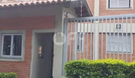 Apartamento com 3 quartos à venda na Rua José Rodrigues Pinto de Carvalho, 90, Jardim Quarto Centenário, Campinas, 103 m2 por R$ 300.000