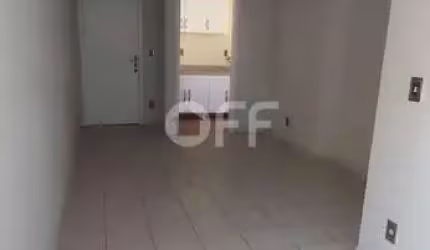 Apartamento com 1 quarto à venda na Rua José Paulino, 1613, Vila Itapura, Campinas, 43 m2 por R$ 210.000