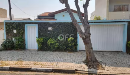 Casa com 2 quartos à venda na Rua Rio Grande do Sul, 179, São Bernardo, Campinas, 167 m2 por R$ 785.000