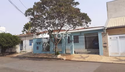 Casa com 3 quartos à venda na Rua Gil Vicente, 450, Parque Taquaral, Campinas, 200 m2 por R$ 960.000