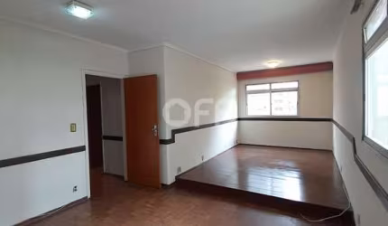 Apartamento com 2 quartos para alugar na Rua Doutor Guilherme da Silva, 53, Cambuí, Campinas, 88 m2 por R$ 3.700