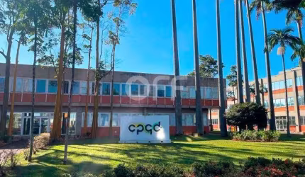 Sala comercial para alugar na Doutor Ricardo Benetton Martins, 1000/12, Polo II de Alta Tecnologia (Campinas), Campinas, 471 m2 por R$ 34.733