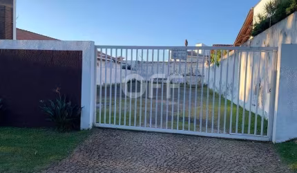 Terreno comercial à venda na Avenida José Bonifácio, 1923, Jardim das Paineiras, Campinas por R$ 2.100.000
