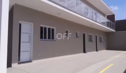 Casa com 1 quarto para alugar na Rua Benedito Etelvino Alexandre, 312, Cidade Satélite Íris, Campinas, 55 m2 por R$ 1.200