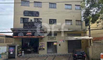 Prédio à venda na Rua Maestro Diogo Hugo Bratficher, 95, Jardim Miranda, Campinas, 593 m2 por R$ 1.600.000