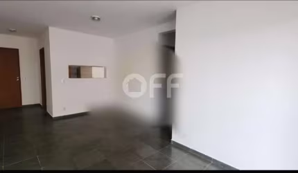 Apartamento com 3 quartos à venda na Rua Buarque de Macedo, 101, Jardim Guanabara, Campinas, 73 m2 por R$ 520.000