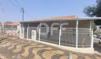 Casa com 3 quartos à venda na Cafelândia, 176, Vila Teixeira, Campinas, 118 m2 por R$ 410.000