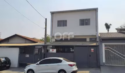 Barracão / Galpão / Depósito à venda na Isabela Luna Tavares, 968, Jardim Maria Antonia (Nova Veneza), Sumaré, 450 m2 por R$ 1.200.000