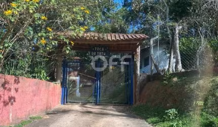Terreno à venda na Área Rural, s/n, Área Rural de Amparo, Amparo por R$ 550.000