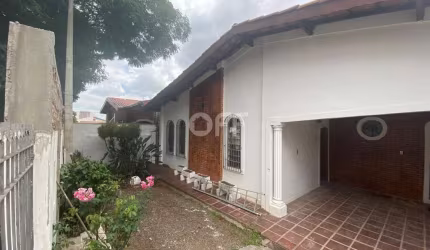 Casa com 4 quartos à venda na Rua Novo Horizonte, 613, Chácara da Barra, Campinas, 140 m2 por R$ 580.000