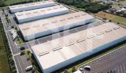 Barracão / Galpão / Depósito para alugar na Avenida Pedro Pascoal dos Santos, 410, Residencial Real Parque Sumaré, Sumaré, 1543 m2 por R$ 30.860
