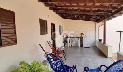 Casa com 1 quarto à venda na Rua Marcelo Ferreira Albieri, 403, Parque Residencial Vila União, Campinas, 74 m2 por R$ 275.000