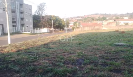 Terreno comercial à venda na Rua Luis Baldo, Parque dos Ipês, Monte Alegre do Sul por R$ 535.000