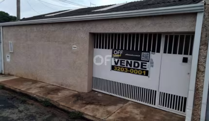Casa com 4 quartos à venda na dos Salgueiros, 90, Vila Boa Vista, Campinas, 80 m2 por R$ 390.000