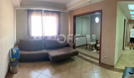 Apartamento com 3 quartos à venda na Rua José Rodrigues Pinto de Carvalho, 90, Jardim Quarto Centenário, Campinas, 68 m2 por R$ 325.000