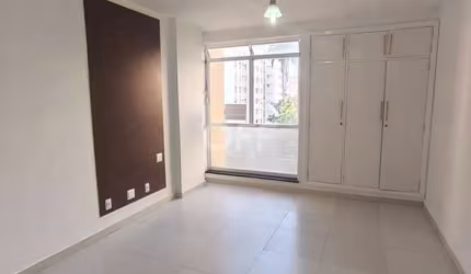Kitnet / Stúdio à venda na Avenida Francisco Glicério, 526, Centro, Campinas, 30 m2 por R$ 139.000