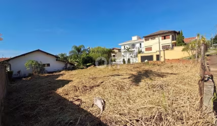 Terreno à venda na Rua Mário Galante Júnior, 226, Parque Alto Taquaral, Campinas por R$ 535.000
