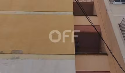 Apartamento com 1 quarto à venda na Rua Culto à Ciência, 385, Botafogo, Campinas, 77 m2 por R$ 230.000