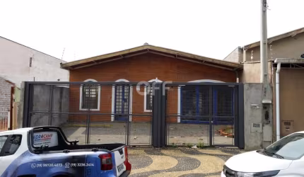 Casa comercial para alugar na Rua Vital Brasil, 354, Jardim Bela Vista, Campinas, 186 m2 por R$ 5.500