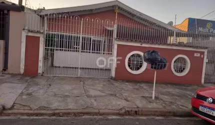 Casa comercial à venda na Rua Nazareno Mingoni, 882, Jardim do Lago, Campinas, 161 m2 por R$ 700.000