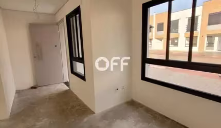 Casa em condomínio fechado com 3 quartos à venda na Avenida Constante Pavan, 962, Betel, Paulínia, 91 m2 por R$ 811.000