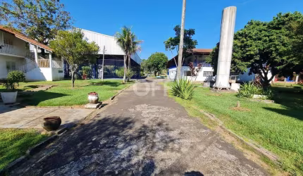 Fazenda à venda na Rua Doutor Ricardo Benetton Martins, s/n, Km 126, Bosque das Palmeiras, Campinas, 500 m2 por R$ 980.000
