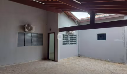 Casa em condomínio fechado com 2 quartos à venda no Alto de Pinheiros, Paulínia , 112 m2 por R$ 550.000