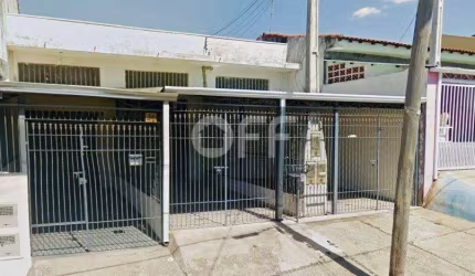 Casa comercial à venda na Rua Vicente Matallo, 45, Parque Valença I, Campinas, 114 m2 por R$ 550.000