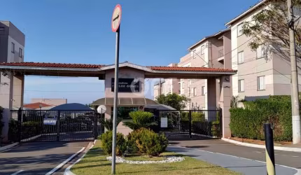 Apartamento com 2 quartos à venda na Rua Júlio Tim, 600, Jardim Ipaussurama, Campinas, 55 m2 por R$ 320.000