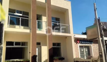 Prédio à venda na Rua Delfino Cintra, 387, Botafogo, Campinas, 300 m2 por R$ 2.200.000