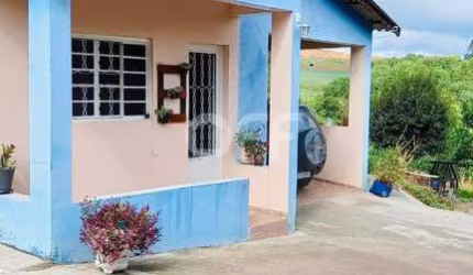 Chácara / sítio com 2 quartos à venda na Estrada Municipal do Ribeirão Grande, s/n, Zona Rural, Piedade, 110 m2 por R$ 250.000