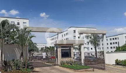 Apartamento com 2 quartos à venda na Rua Presbítero Sigmundo Simberg, 55, Parque das Constelações, Campinas, 55 m2 por R$ 310.000