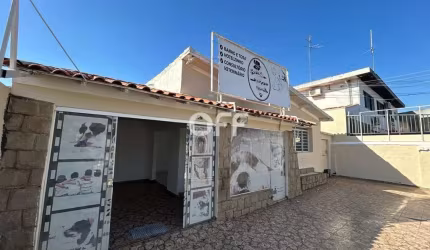 Casa comercial para alugar na Rua Frei José de Monte Carmelo, 197, Jardim Proença, Campinas, 150 m2 por R$ 3.500
