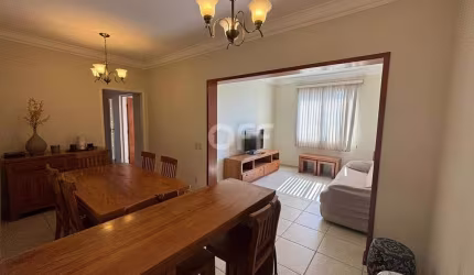 Apartamento com 3 quartos à venda na Avenida José Bonifácio, 1277, Jardim Flamboyant, Campinas, 90 m2 por R$ 475.000