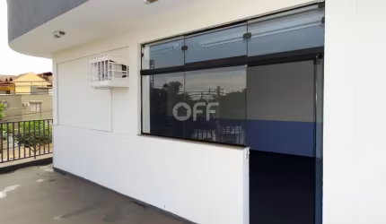 Sala comercial para alugar na Avenida Doutor Romeu Tortima, 1144, Jardim Santa Genebra II (Barão Geraldo), Campinas, 35 m2 por R$ 1.500