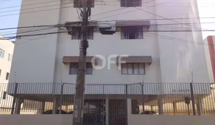 Apartamento com 2 quartos à venda na Rua Professor João Augusto de Toledo, 554, Vila Proost de Souza, Campinas, 73 m2 por R$ 290.000