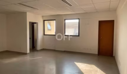 Sala comercial à venda na Avenida José Paulino, 2625, Morumbi, Paulínia, 55 m2 por R$ 455.000