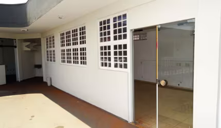 Sala comercial para alugar na Avenida Doutor Romeu Tortima, 1144, Jardim Santa Genebra II (Barão Geraldo), Campinas, 32 m2 por R$ 1.800