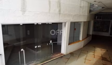 Sala comercial para alugar na Avenida Doutor Romeu Tortima, 1144, Jardim Santa Genebra II (Barão Geraldo), Campinas, 58 m2 por R$ 3.000