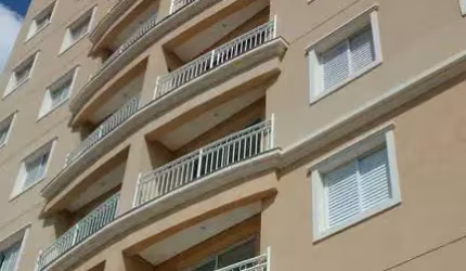 Apartamento com 2 quartos à venda no Taquaral, Campinas , 60 m2 por R$ 550.000