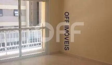 Apartamento com 2 quartos à venda na Rua Roberto Simonsen, 359, Taquaral, Campinas, 58 m2 por R$ 550.000