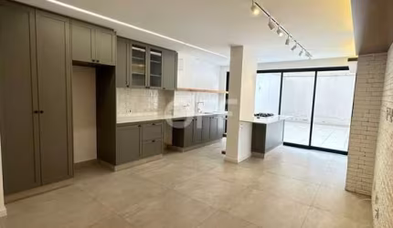 Apartamento com 2 quartos à venda na Rua Bernardo José Sampaio, 119, Botafogo, Campinas, 64 m2 por R$ 930.000