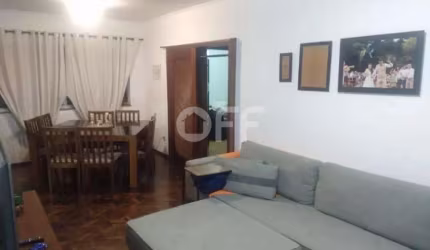 Apartamento com 2 quartos à venda na Rua Coronel Quirino, 150, Cambuí, Campinas, 75 m2 por R$ 385.000